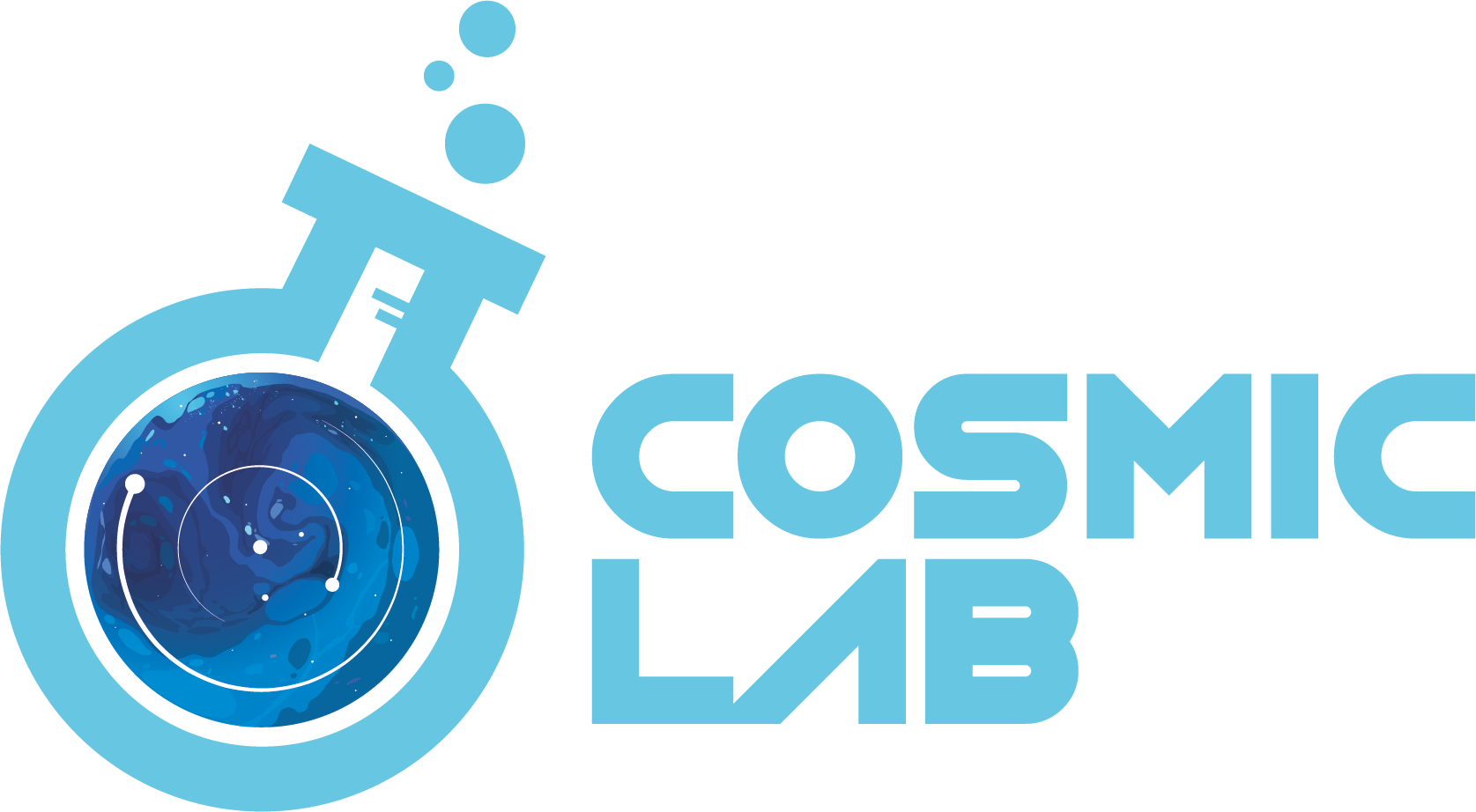 cosmic lab